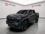 New 2025 Toyota Tacoma TRD Off-Road image 2