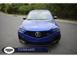 New 2025 Acura MDX Type S image 3