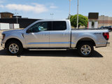 Used 2024 Ford F150 XLT w/ Mobile Office Package image 2