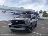 New 2025 Ford Expedition Max Platinum image 2