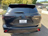Used 2021 Toyota Highlander Platinum image 6