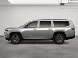 New 2025 Jeep Wagoneer L 4WD image 3