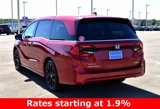 New 2025 Honda Odyssey Sport-L image 4