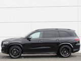 New 2025 Mercedes-Benz GLS 450 4MATIC image 4