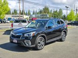 Used 2021 Subaru Forester Limited w/ Popular Package #3 image 3