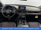 New 2025 Honda Pilot Black Edition image 4