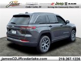 New 2025 Jeep Grand Cherokee Limited image 4