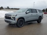 New 2025 Chevrolet Suburban LS image 2