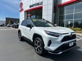 Certified 2025 Toyota RAV4 XSE w/ Weather Package image 1