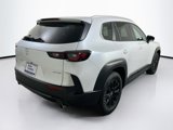 Used 2024 MAZDA CX-50 AWD 2.5 S w/ Cargo Package image 5