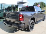 New 2026 RAM 1500 Laramie w/ Night Edition image 4
