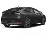 New 2026 Toyota Prius Plug-In Hybrid image 2
