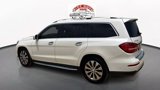 Used 2017 Mercedes-Benz GLS 450 4MATIC image 3