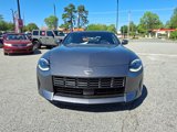 New 2025 Nissan Z Performance w/ Floor Mat Package image 2