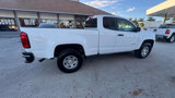 Used 2017 Chevrolet Colorado W/T image 4