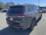 New 2025 Jeep Grand Cherokee L Summit image 5