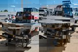 Used 2024 Chevrolet Silverado 3500 W/T w/ WT Convenience Package image 4