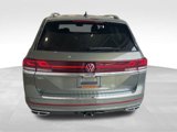 New 2025 Volkswagen Atlas SEL Premium R-Line image 4