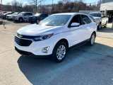 Used 2021 Chevrolet Equinox LT w/ LPO, Floor Liner Package image 5