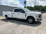 New 2025 Ford F350 XL w/ XL Chrome Package image 4