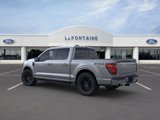 New 2025 Ford F150 XLT w/ Equipment Group 302A MID image 4