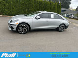 Used 2023 Hyundai Ioniq 6 Limited image 3