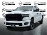 New 2025 RAM 1500 Laramie image 4