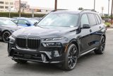 New 2026 BMW X7 xDrive40i w/ M Sport Package image 3