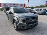 Used 2020 Ford F150 XLT w/ Equipment Group 302A Luxury image 3