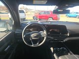 New 2025 Chevrolet Silverado EV LT image 3