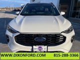 New 2025 Ford Escape ST-Line Elite image 2