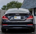 Used 2020 Genesis G70 2.0T w/ Elite Package image 4