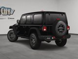 New 2025 Jeep Wrangler Unlimited Sport image 5