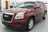 Used 2016 GMC Terrain SLE image 3