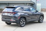 Certified 2022 Hyundai Tucson SEL w/ Convenience + Premium Package image 4