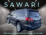 Used 2011 Toyota Sequoia Platinum image 5