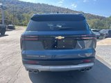 New 2026 Chevrolet Traverse LT image 6