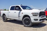 New 2025 RAM 2500 Laramie w/ Night Edition image 2