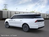 New 2025 Lincoln Navigator L Black Label image 4