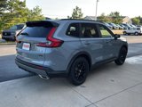 New 2026 Honda CR-V Sport-L image 5