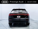 New 2025 Audi Q8 Prestige image 6