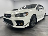 Used 2018 Subaru WRX STI image 2