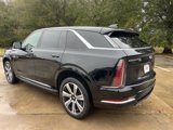 New 2025 Cadillac Escalade IQ Luxury 1 w/ Smart Trailering package image 3