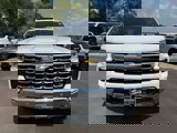 New 2026 Chevrolet Silverado 1500 LTZ image 2
