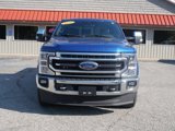 Used 2022 Ford F250 Lariat w/ Lariat Ultimate Package image 2