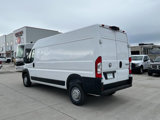 Used 2025 RAM ProMaster 2500 w/ Convenience Group image 5