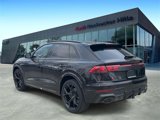 New 2025 Audi RS Q8 performance image 3