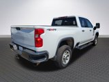 Used 2021 Chevrolet Silverado 2500 W/T w/ WT Convenience Package image 5