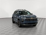 New 2025 Chevrolet Equinox LT w/ Convenience Package II image 2