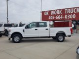 Used 2021 Ford F250 XL w/ Power Equipment Group image 2